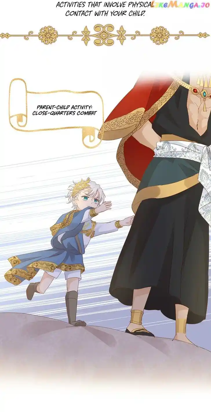 The Song of Theodor Ch.188