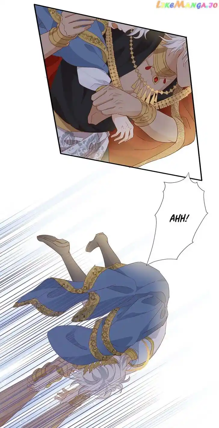 The Song of Theodor Ch.188