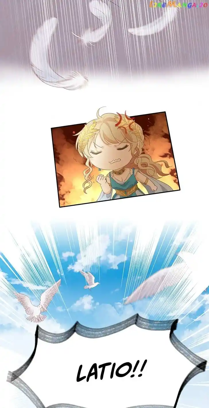 The Song of Theodor Ch.188