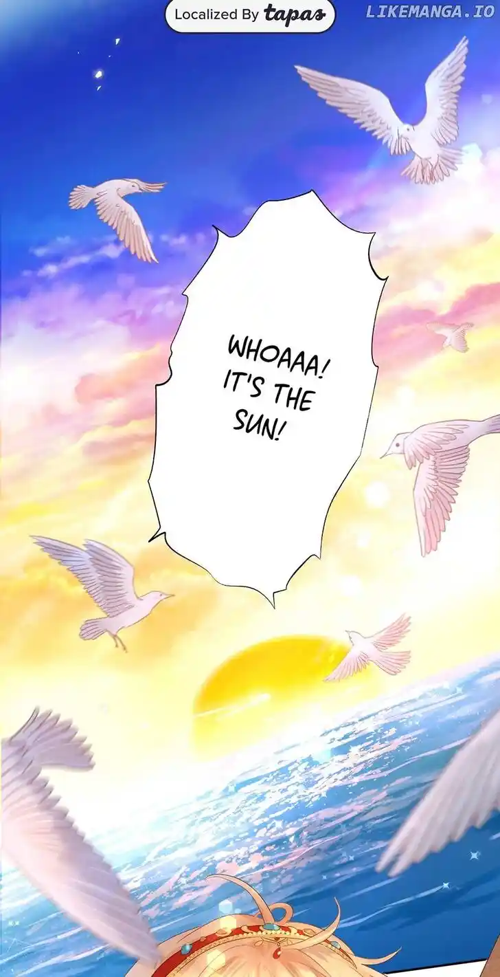 The Song of Theodor Ch.189