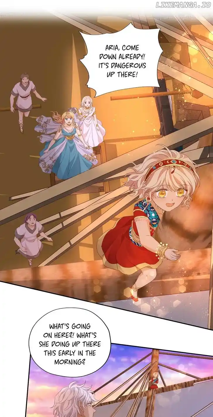 The Song of Theodor Ch.189