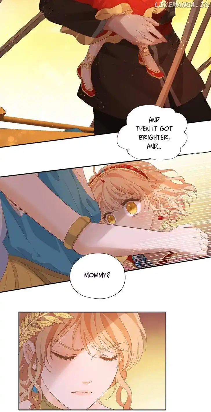 The Song of Theodor Ch.189