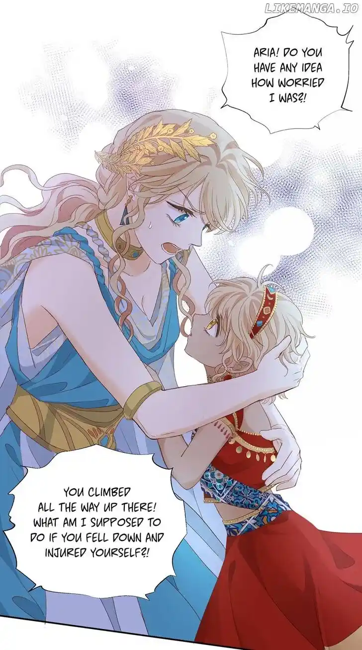 The Song of Theodor Ch.189