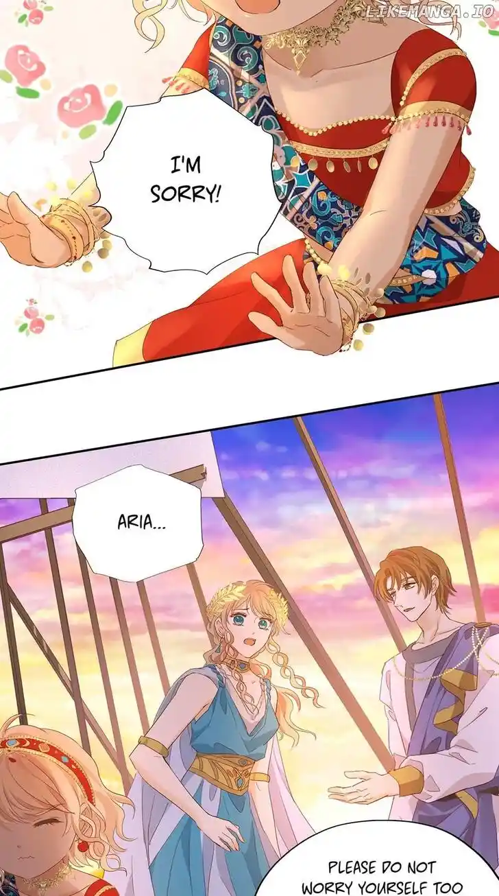 The Song of Theodor Ch.189