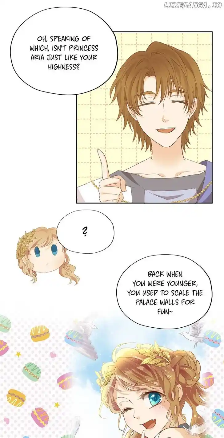 The Song of Theodor Ch.189