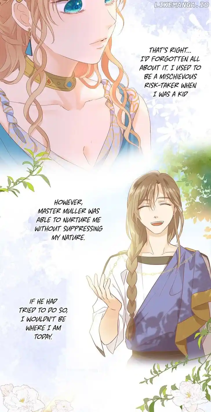 The Song of Theodor Ch.189