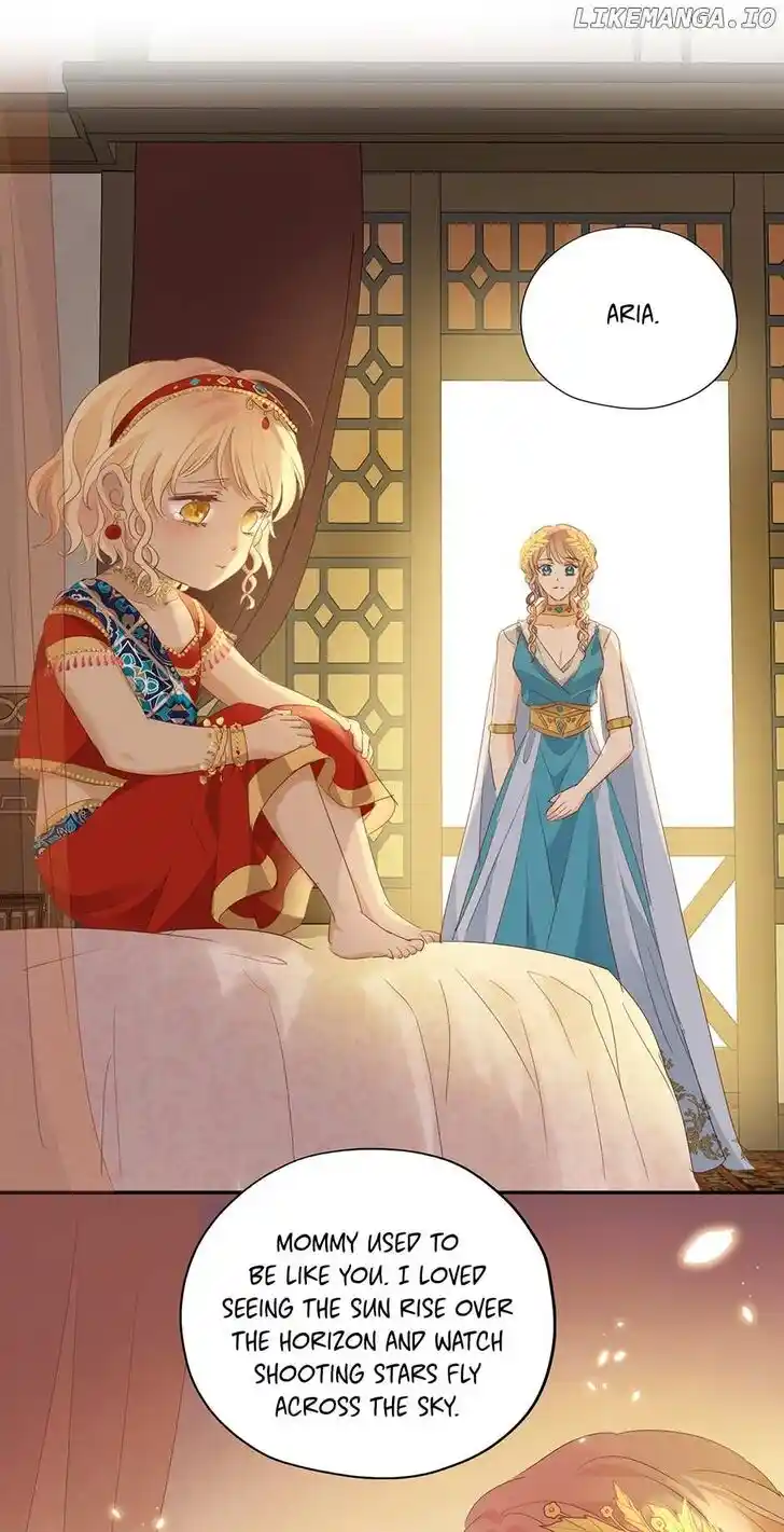 The Song of Theodor Ch.189