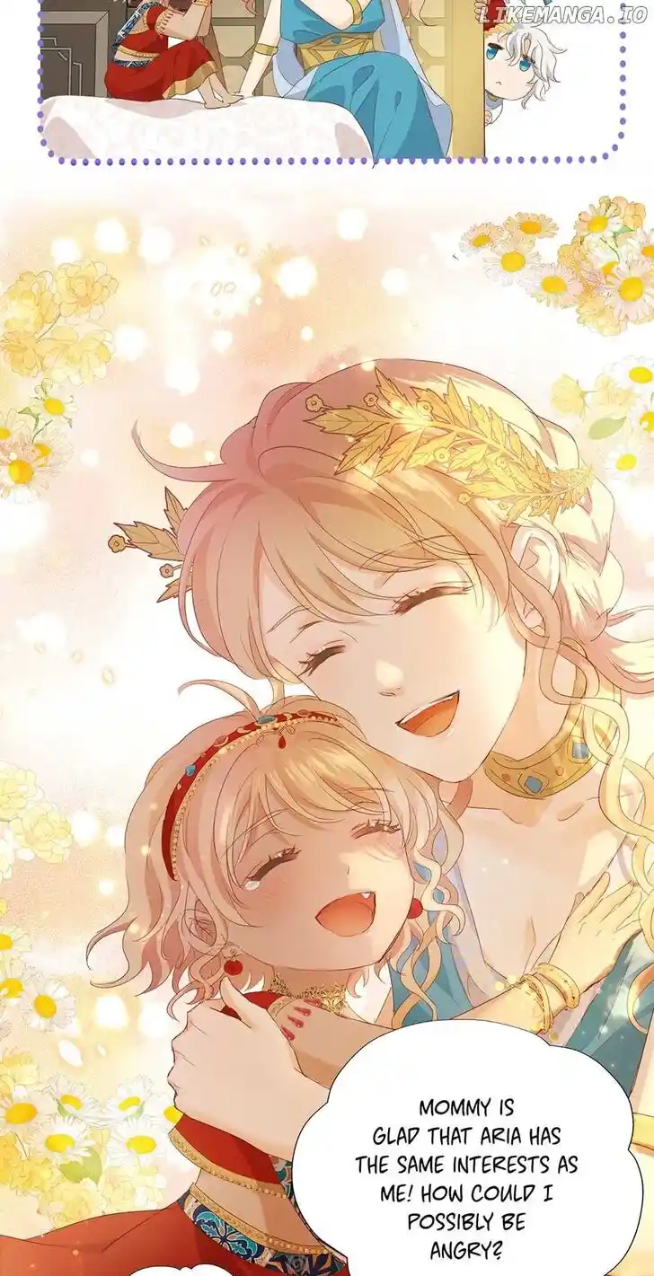 The Song of Theodor Ch.189