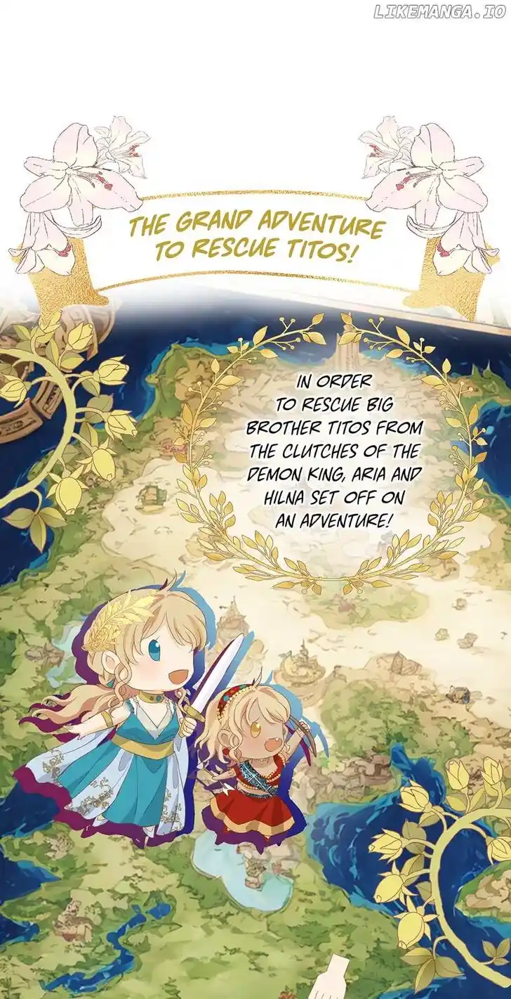 The Song of Theodor Ch.189