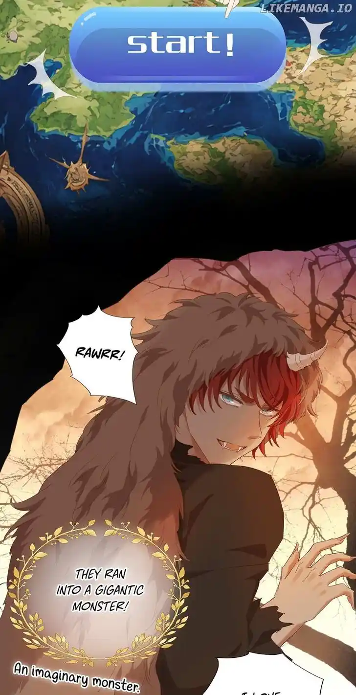 The Song of Theodor Ch.189