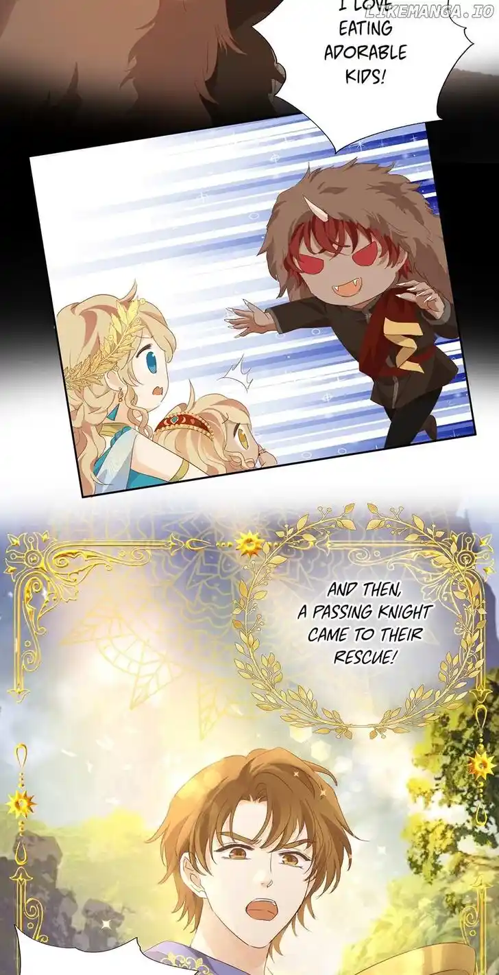 The Song of Theodor Ch.189