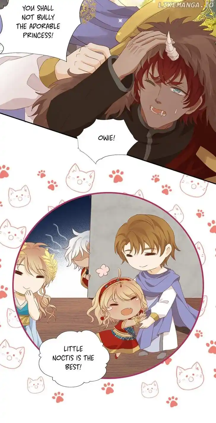 The Song of Theodor Ch.189