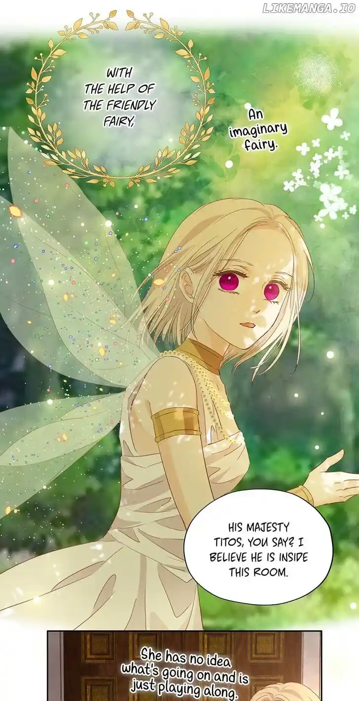 The Song of Theodor Ch.189