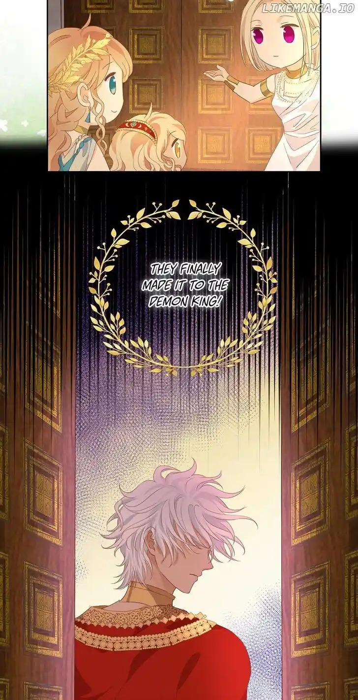 The Song of Theodor Ch.189