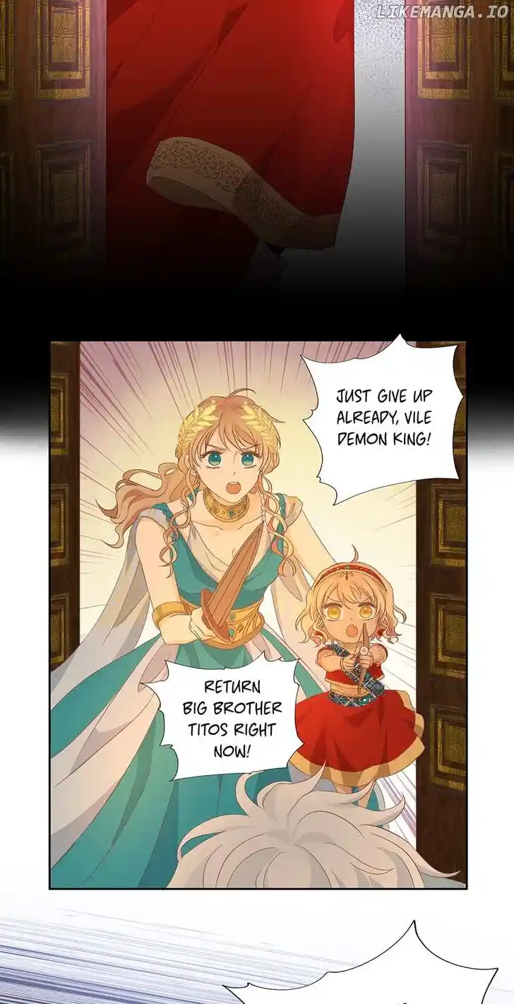 The Song of Theodor Ch.189