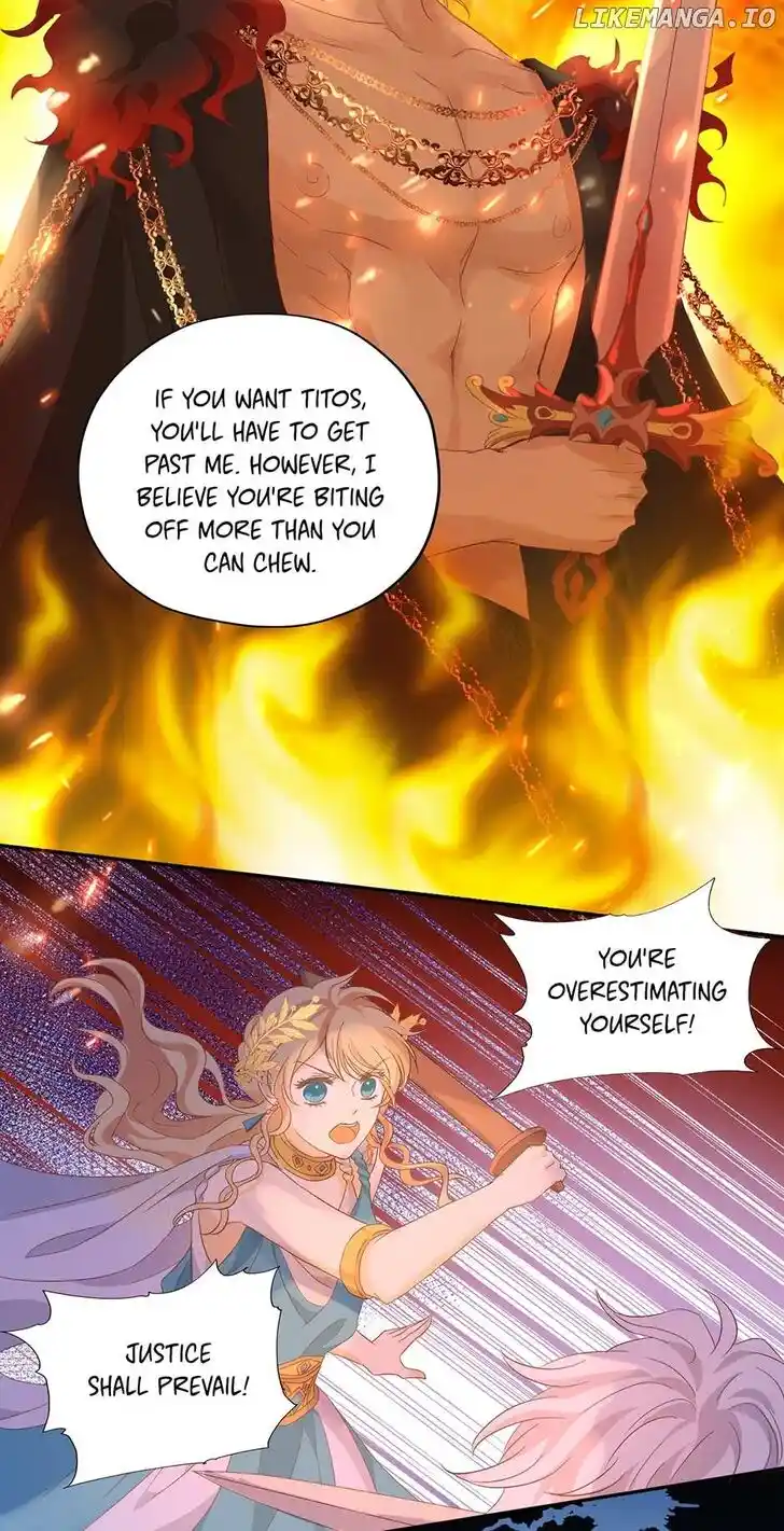 The Song of Theodor Ch.189