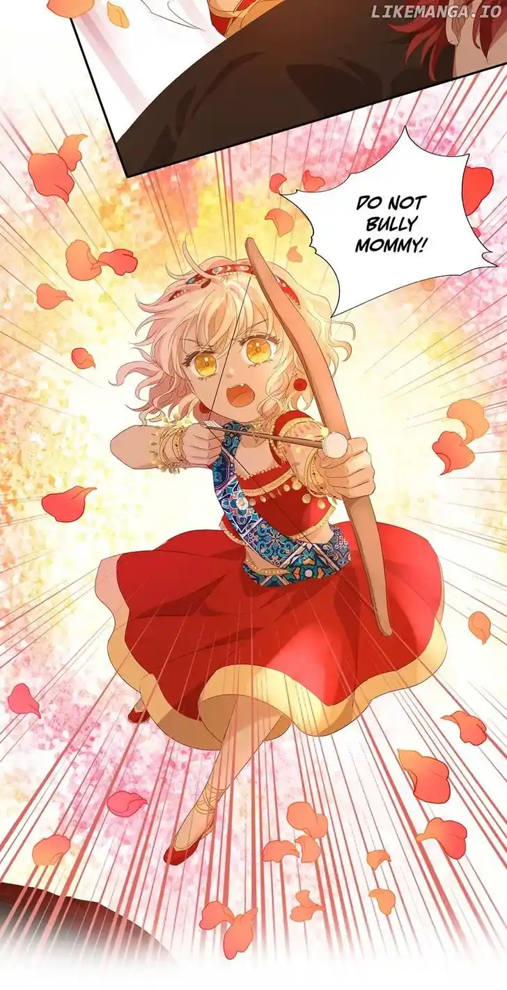 The Song of Theodor Ch.189