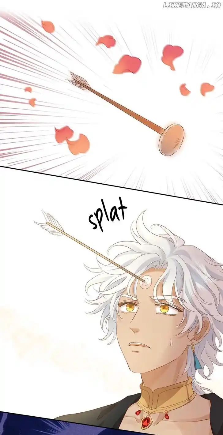 The Song of Theodor Ch.189