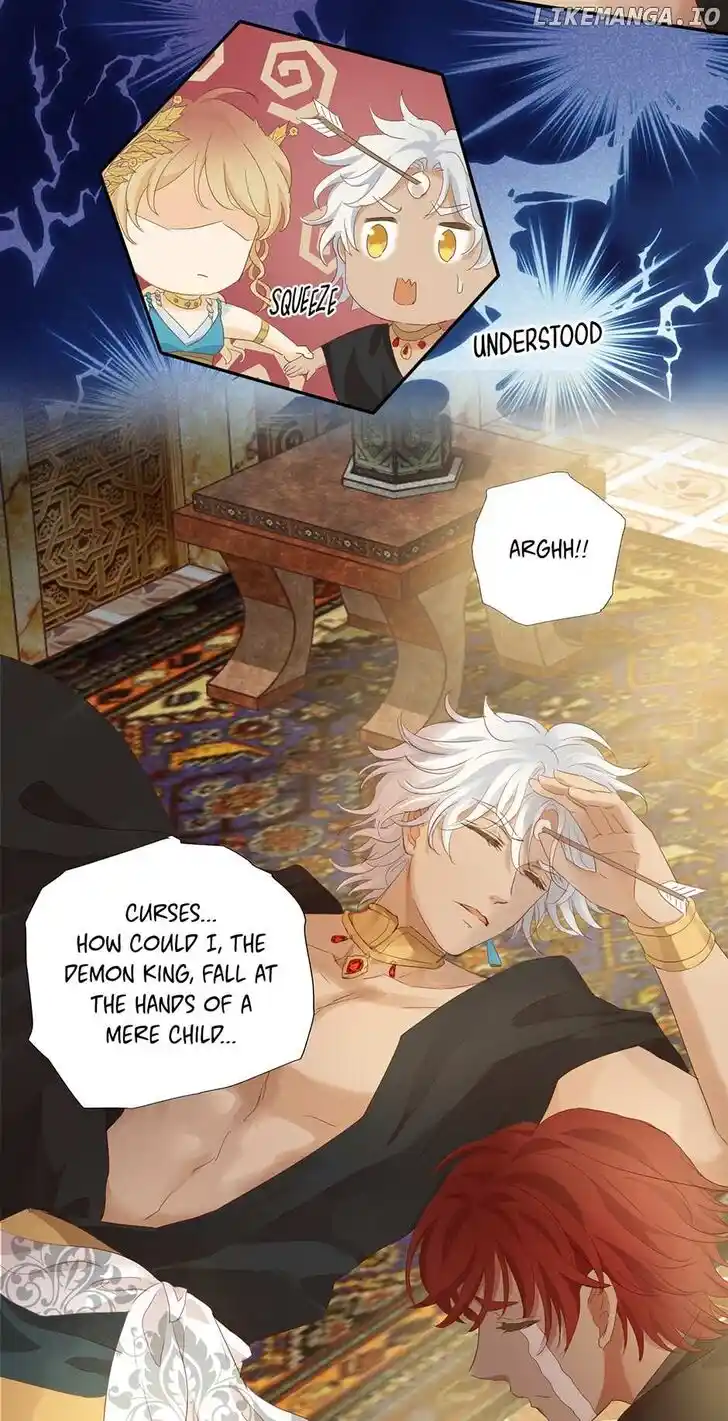 The Song of Theodor Ch.189