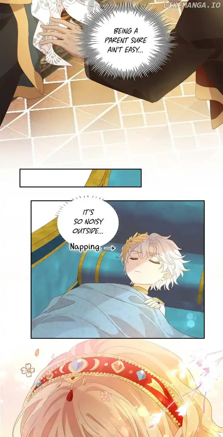 The Song of Theodor Ch.189