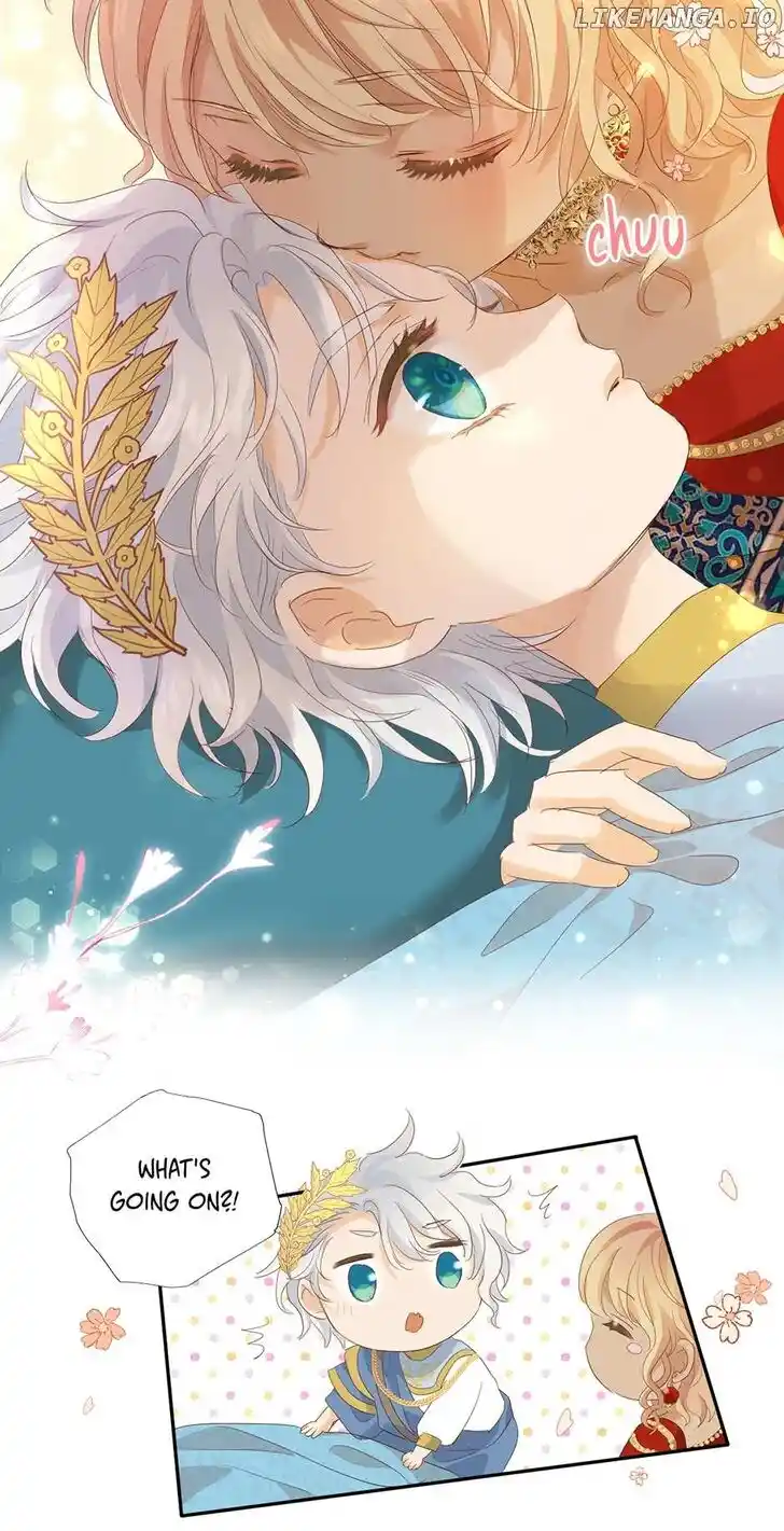 The Song of Theodor Ch.189