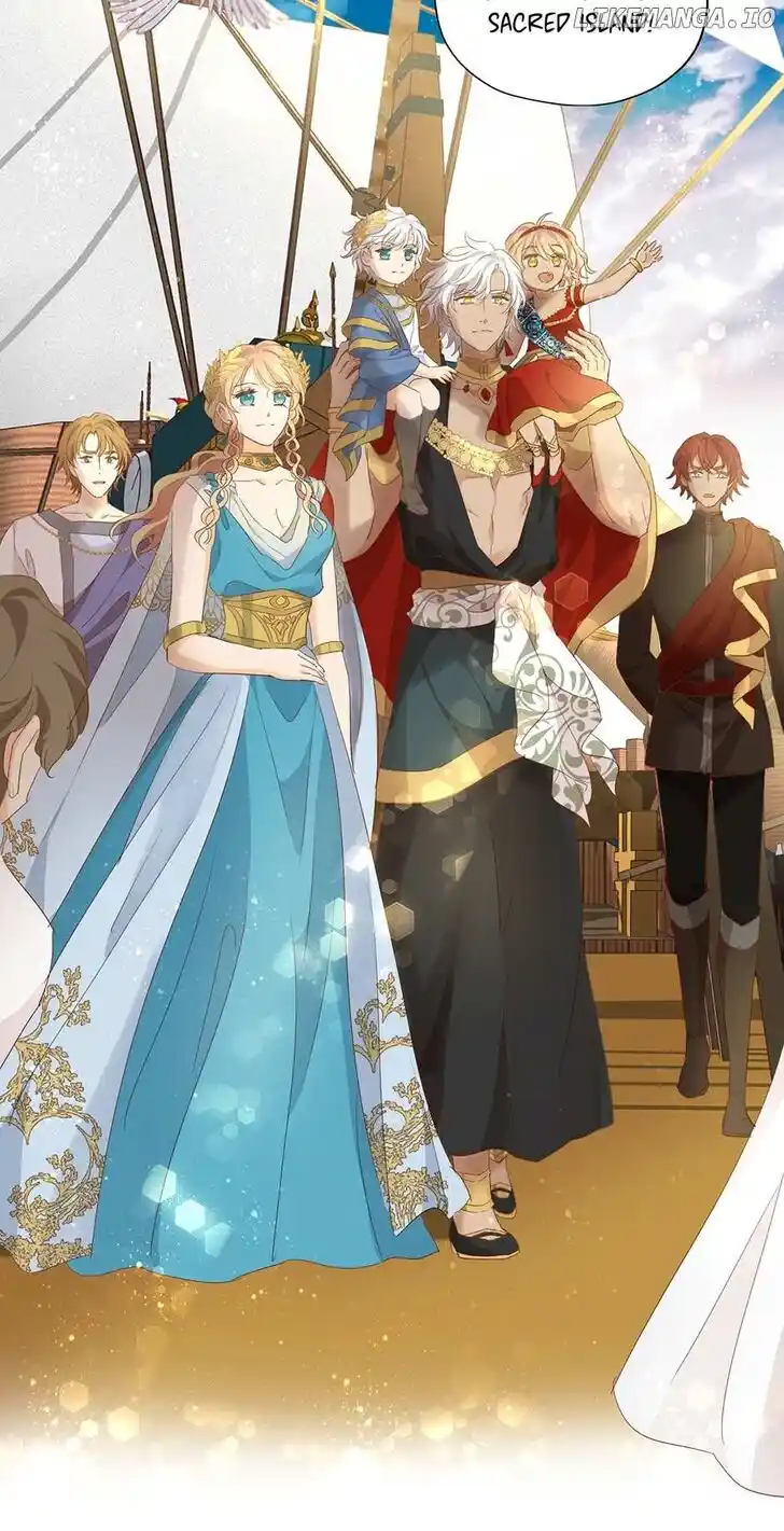 The Song of Theodor Ch.189