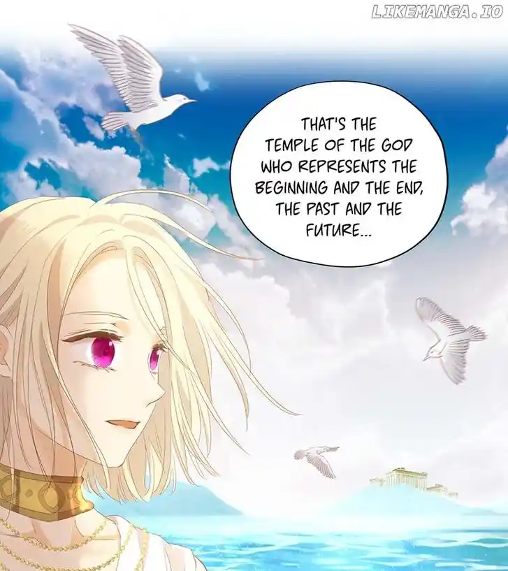 The Song of Theodor Ch.189