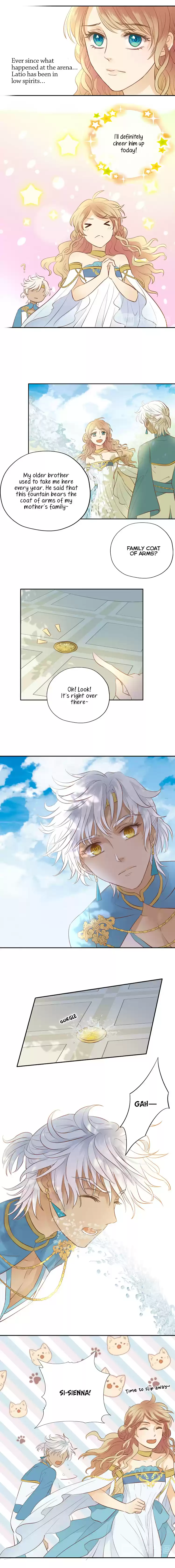 The Song of Theodor ch.19