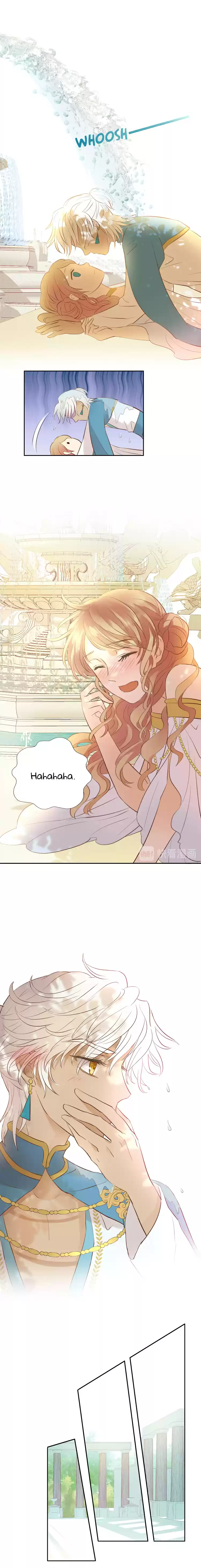 The Song of Theodor ch.19