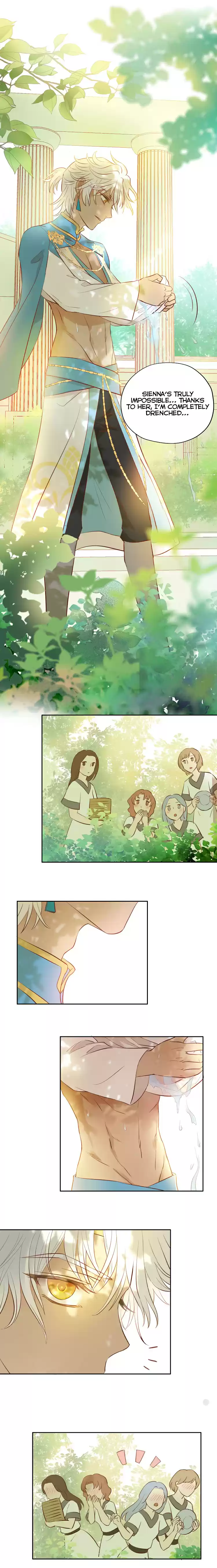 The Song of Theodor ch.19