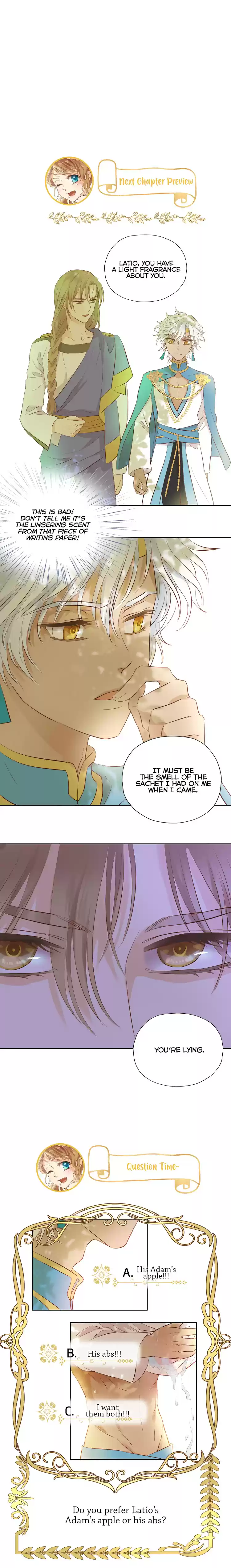 The Song of Theodor ch.19