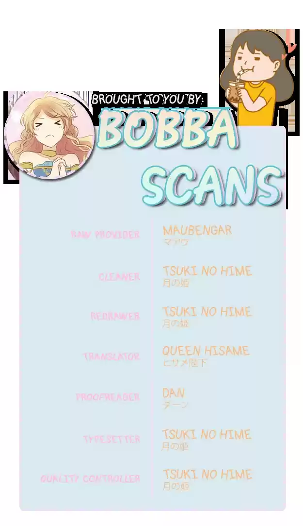 The Song of Theodor ch.19