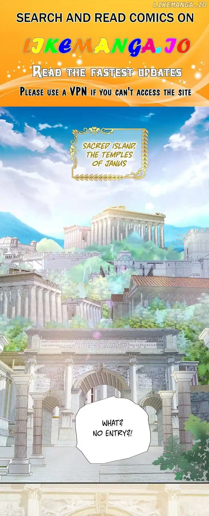 The Song of Theodor Ch.190