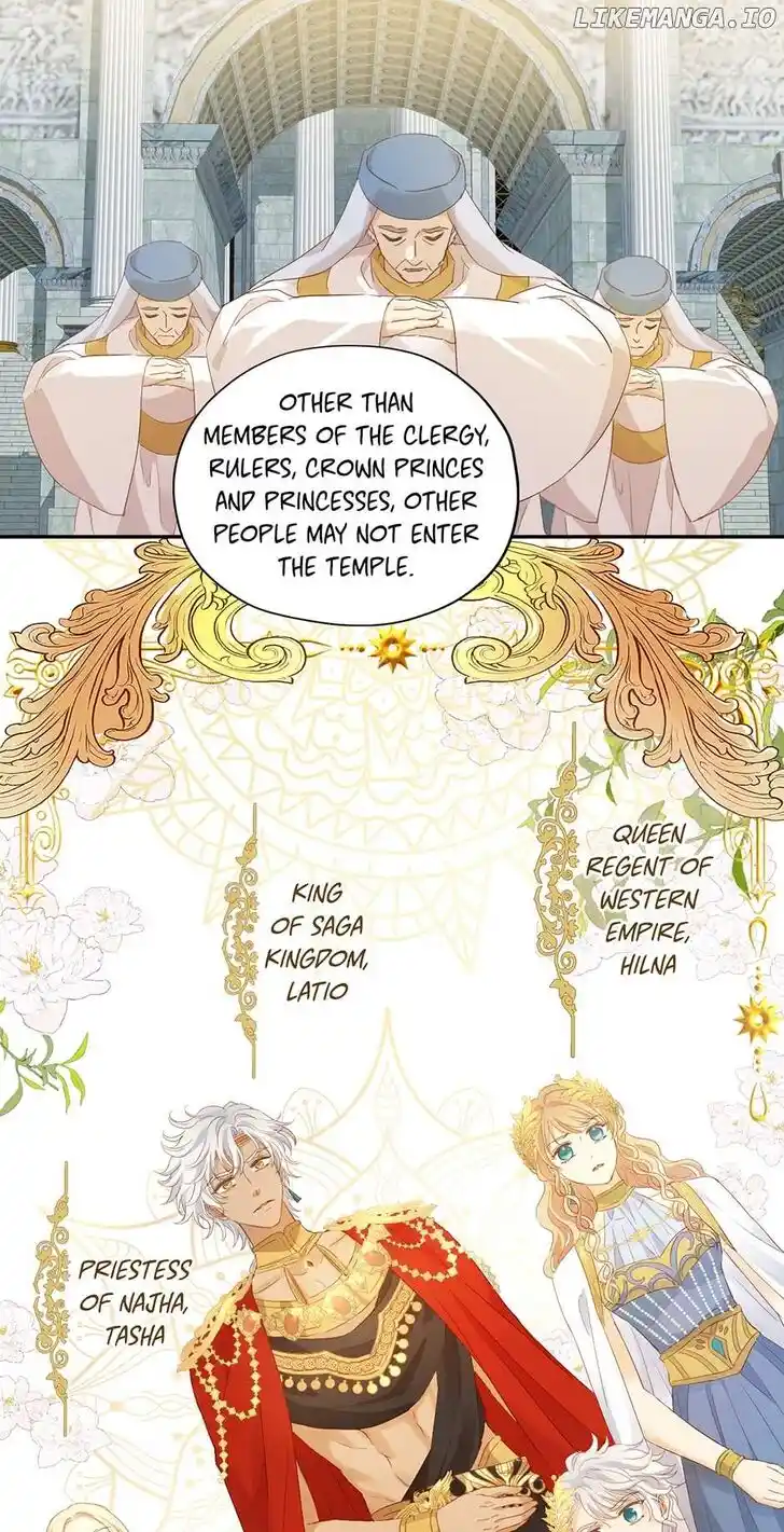 The Song of Theodor Ch.190