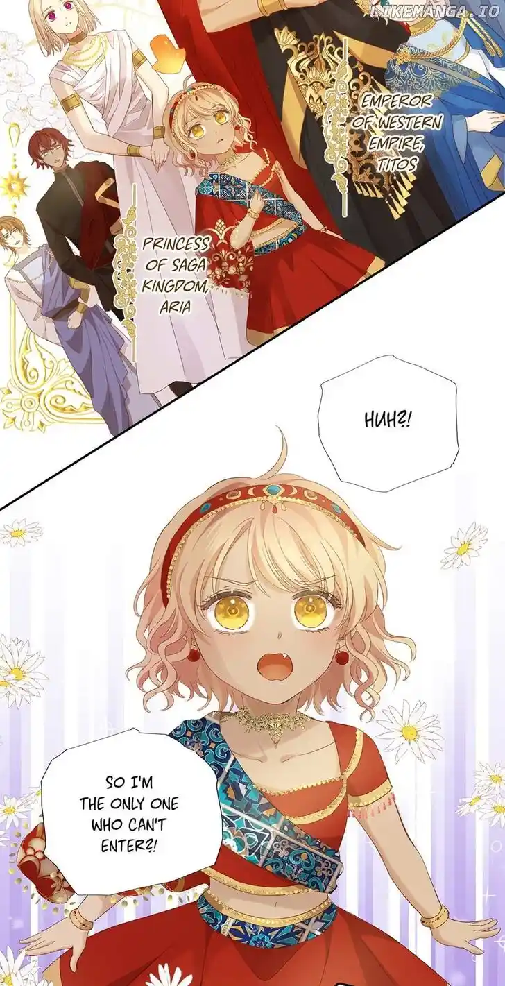 The Song of Theodor Ch.190