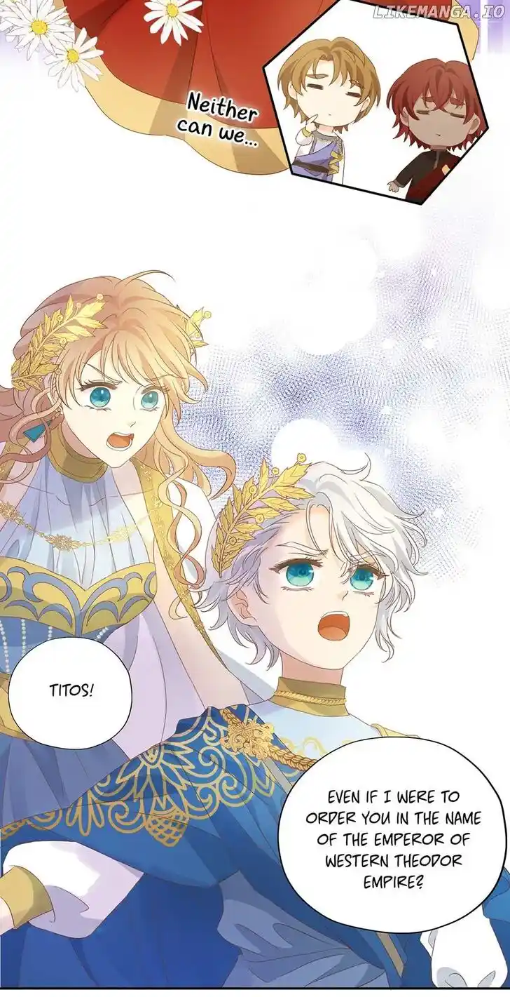 The Song of Theodor Ch.190