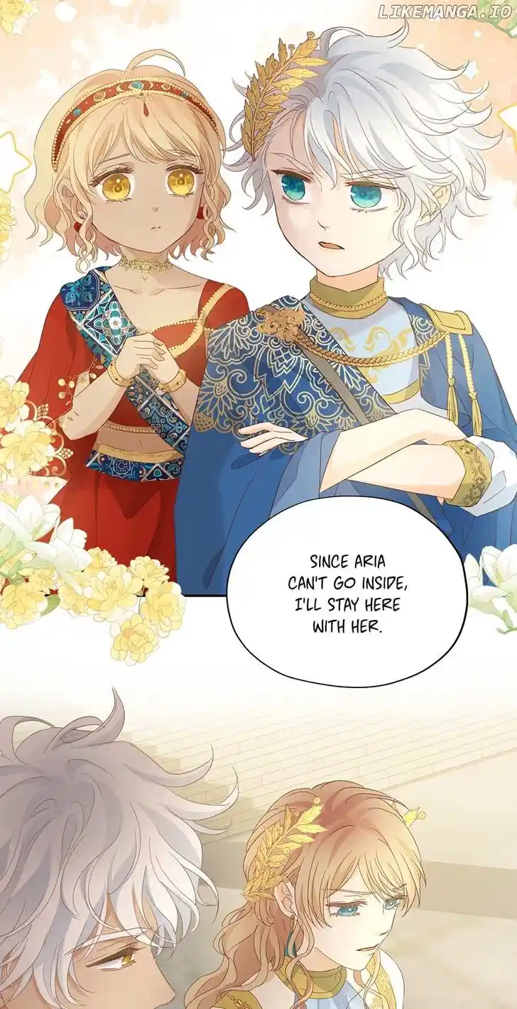 The Song of Theodor Ch.190