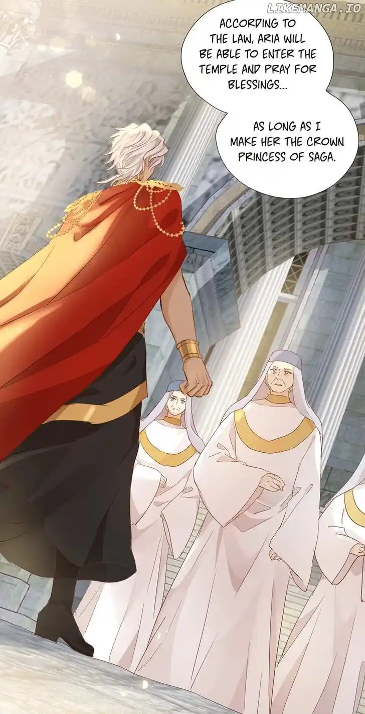 The Song of Theodor Ch.190