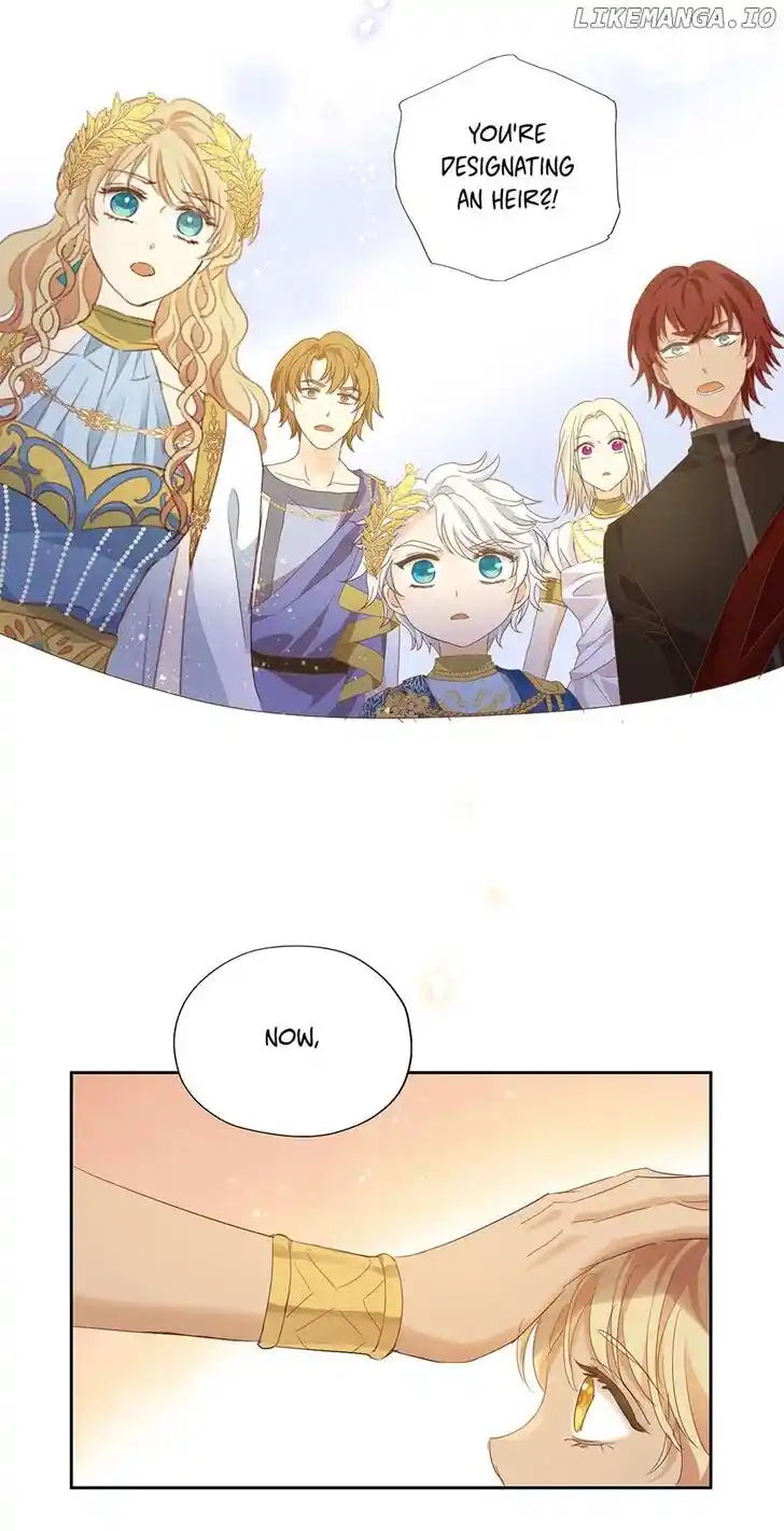 The Song of Theodor Ch.190