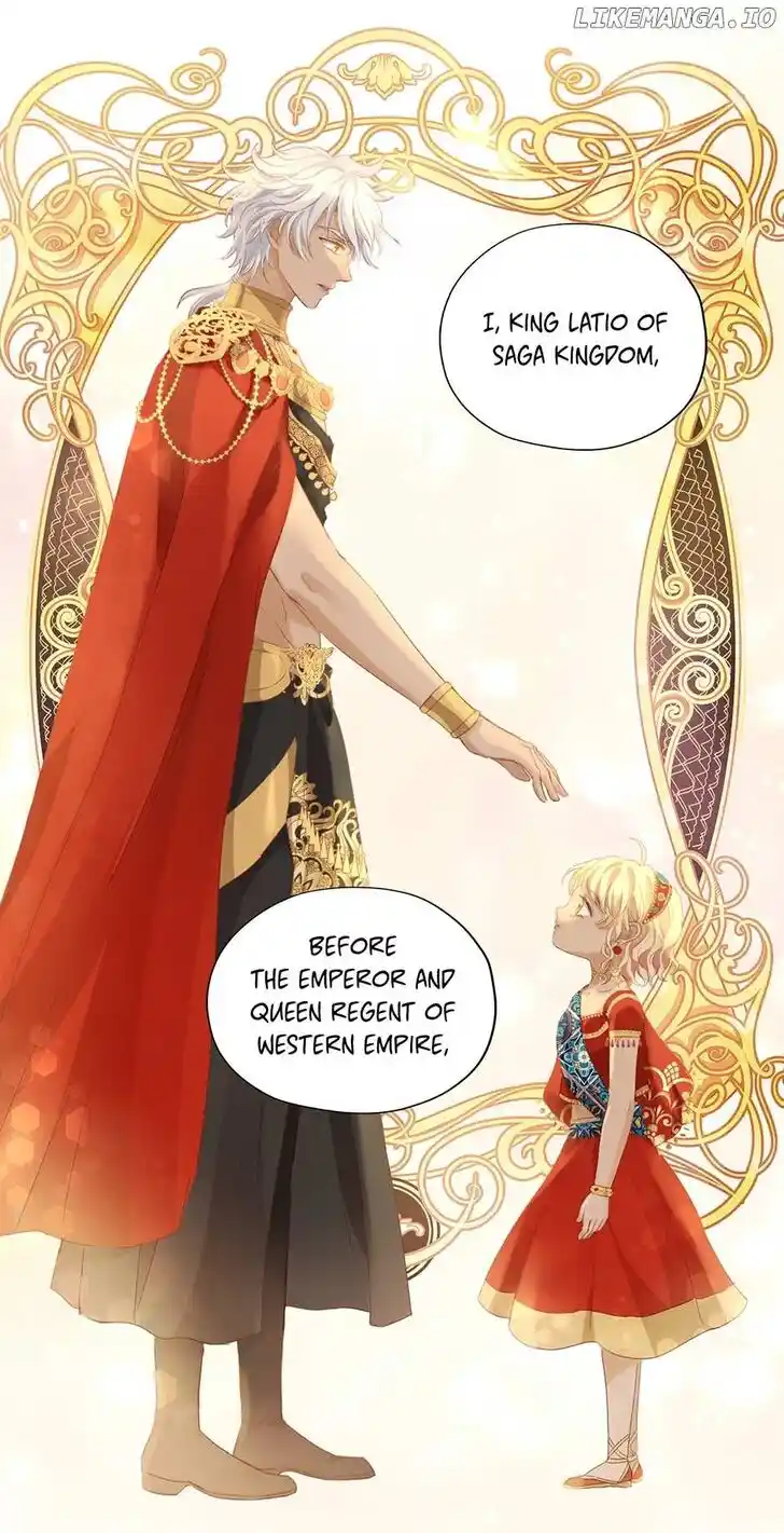 The Song of Theodor Ch.190