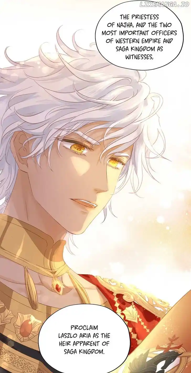 The Song of Theodor Ch.190