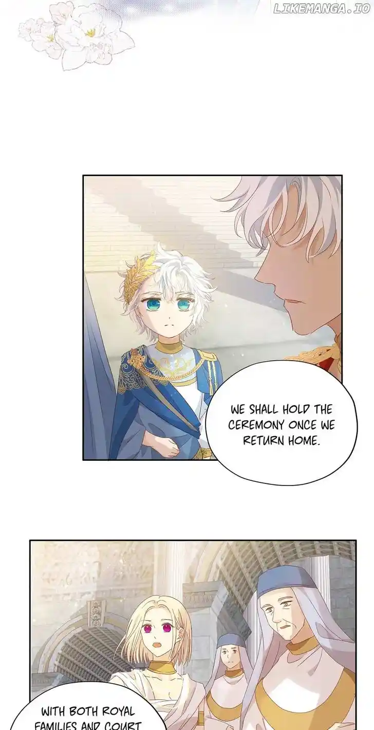 The Song of Theodor Ch.190