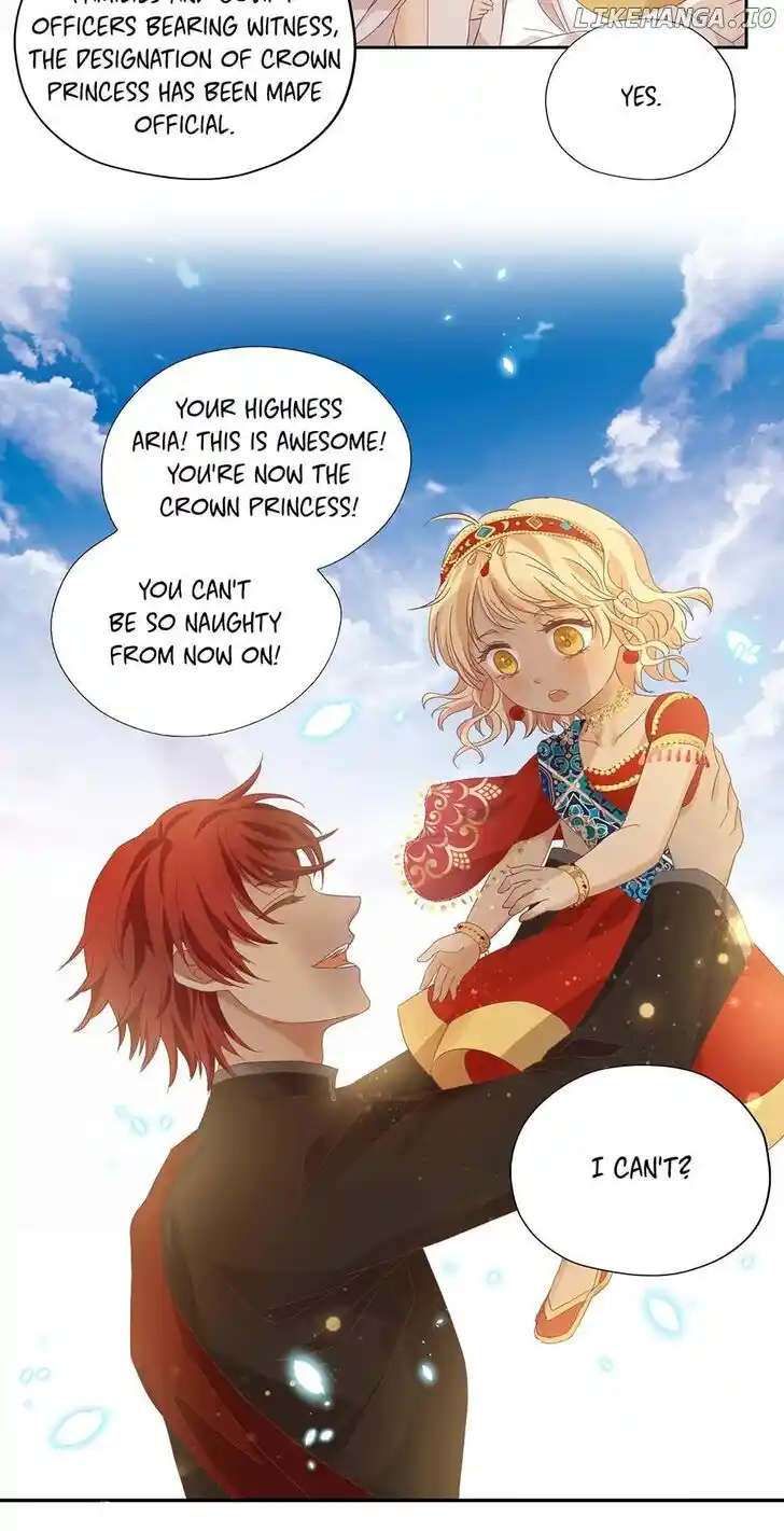 The Song of Theodor Ch.190