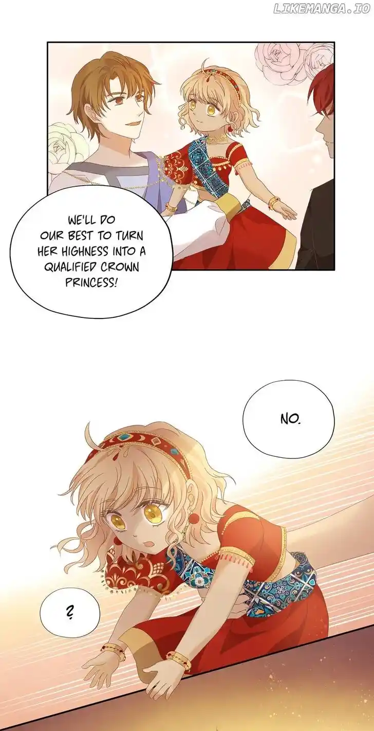 The Song of Theodor Ch.190