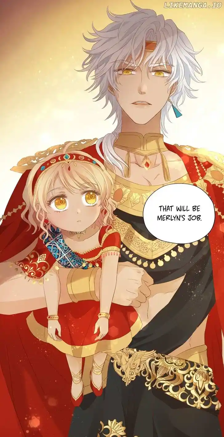 The Song of Theodor Ch.190