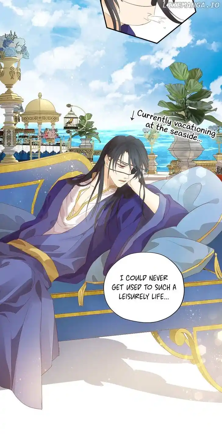 The Song of Theodor Ch.190