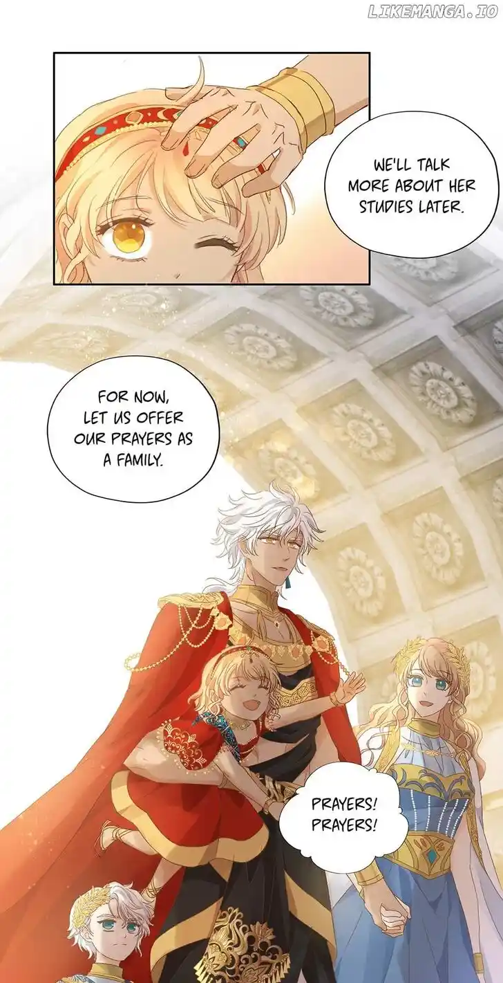 The Song of Theodor Ch.190