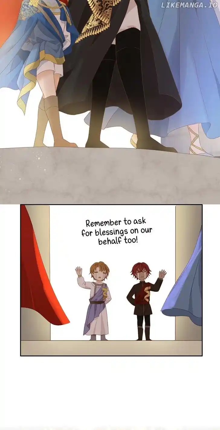 The Song of Theodor Ch.190