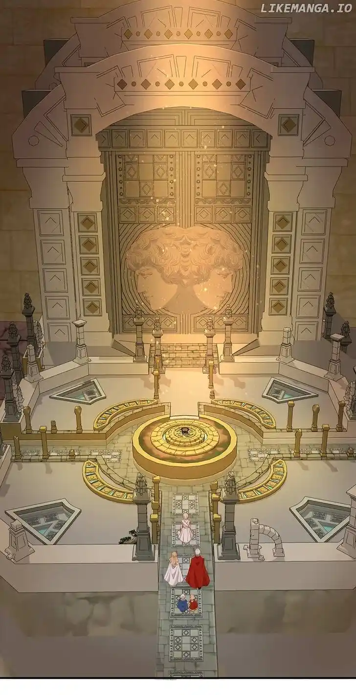 The Song of Theodor Ch.190