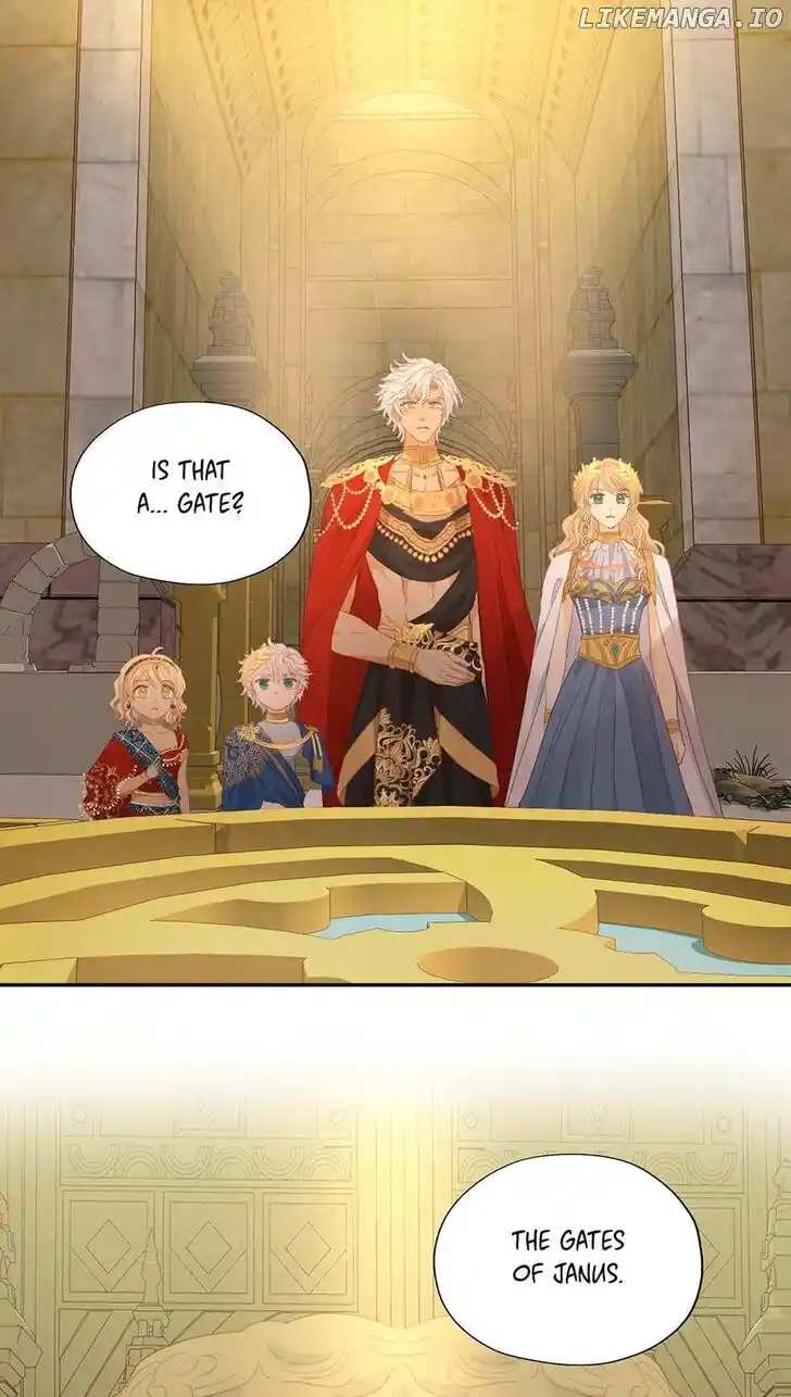 The Song of Theodor Ch.190